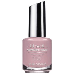 IBD Advanced wear lacquer - ooh la lace